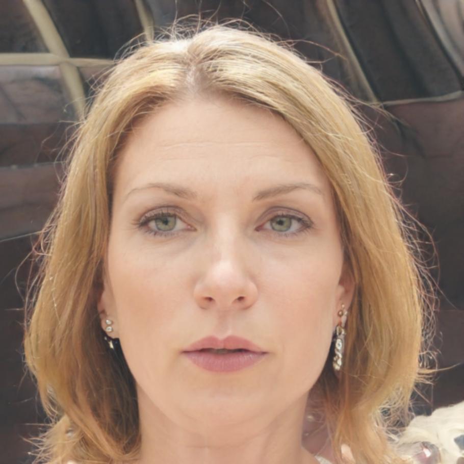Marina Weber - Risikomanagement-Expertin